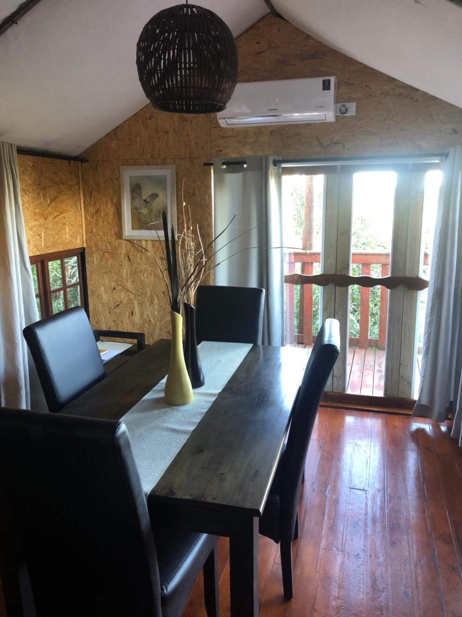 Teniqua Treetops Karatara Settlement Eksteriør billede