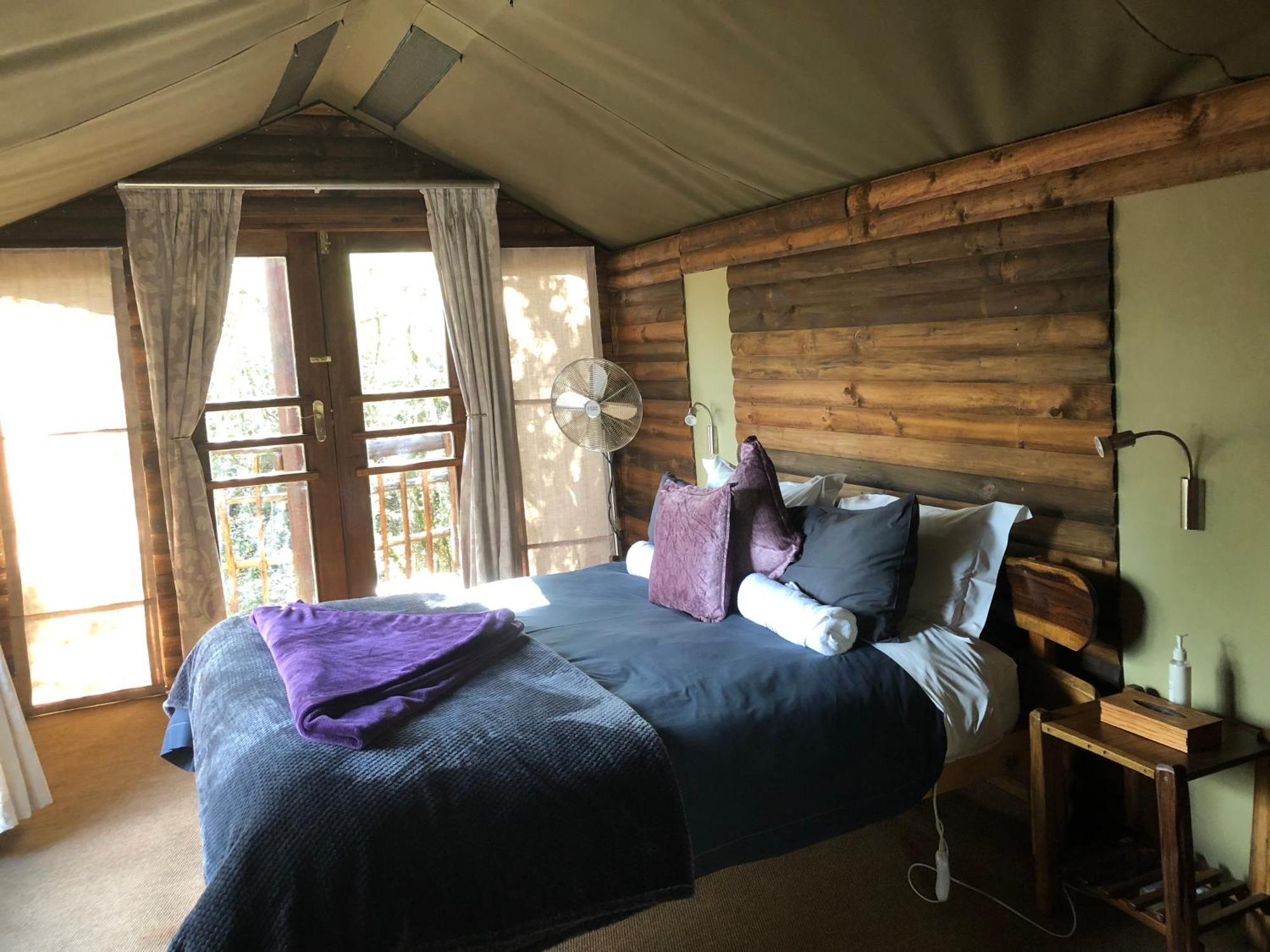 Teniqua Treetops Karatara Settlement Eksteriør billede